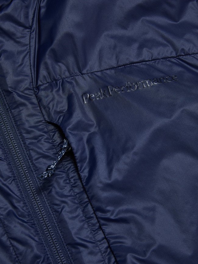 Radiance Hybrid Vest Men