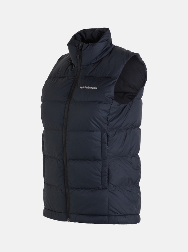Frost Explorer Down Vest Women