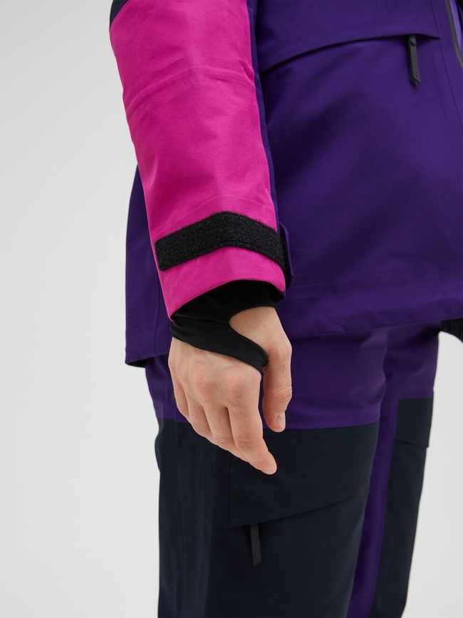 Gravity Gore-Tex 3L Jacket Women