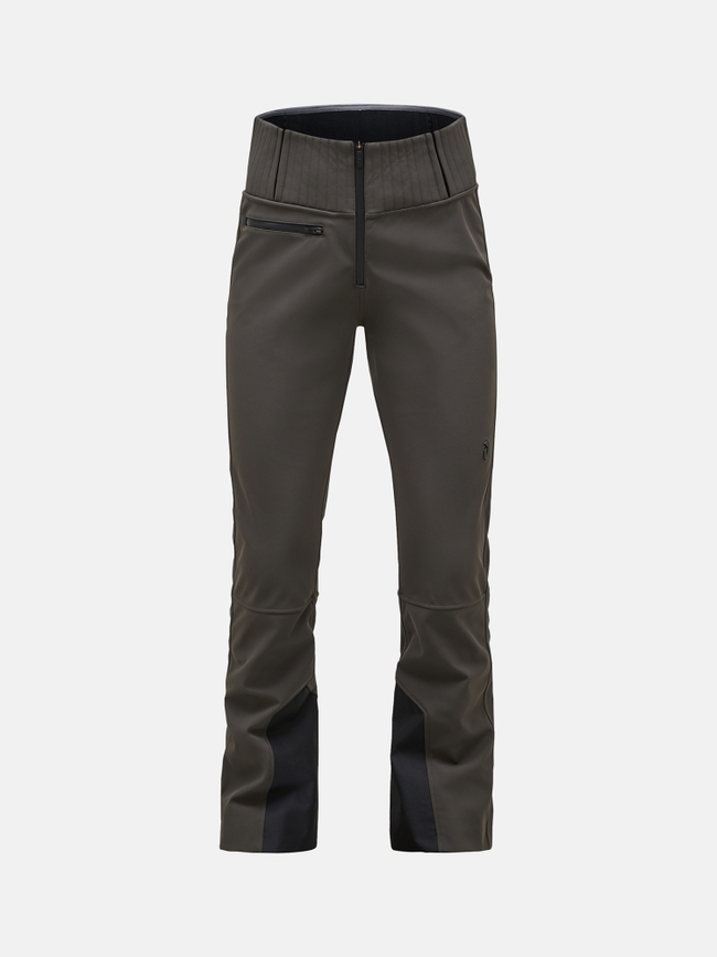 High Stretch Pants Women