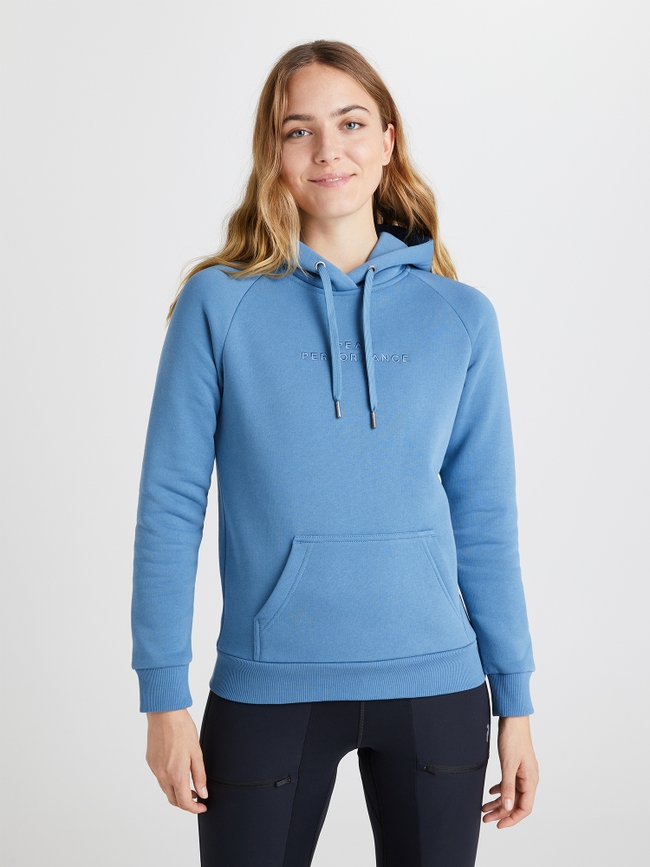 Sportswear Hoodie Woman