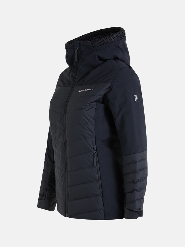 Blackfire Down Jacket Women