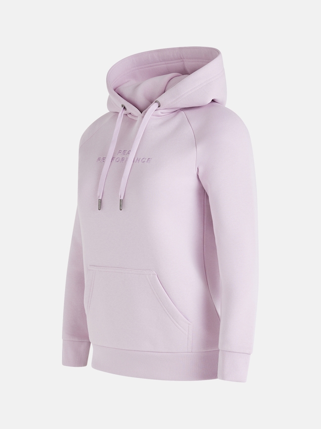 Sportswear Hoodie Woman