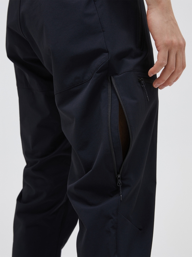 Stretch Trek Pants Men