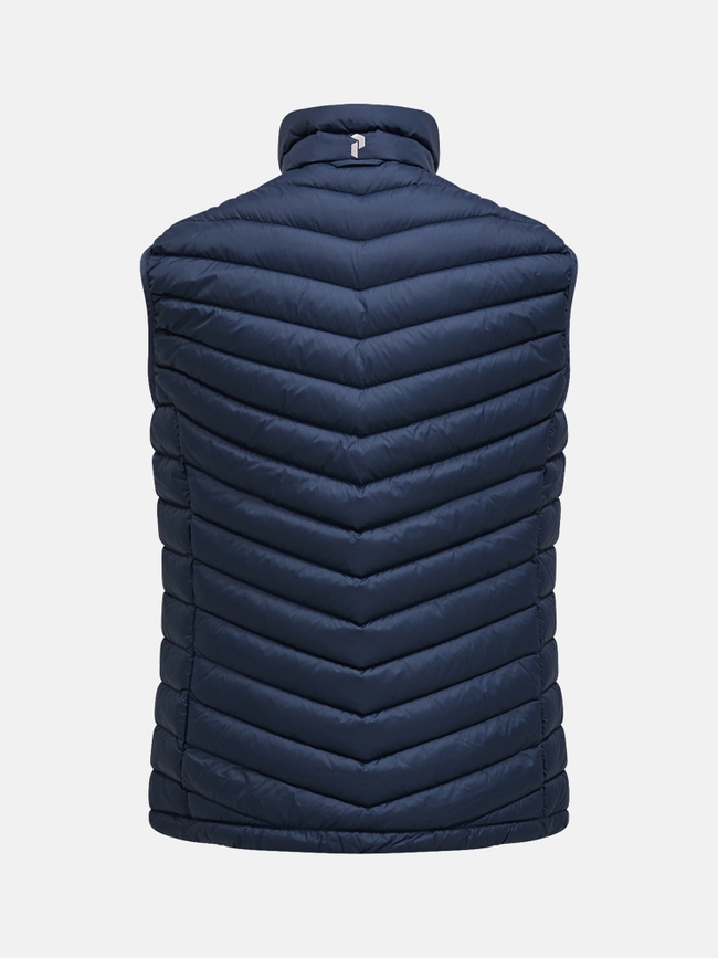 Frost Down Vest Men