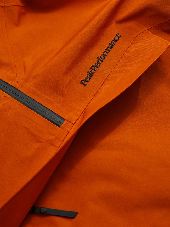 Vertical 3L Gore-Tex Anorak Men
