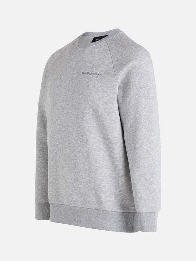 Original Small Logo Crew Men