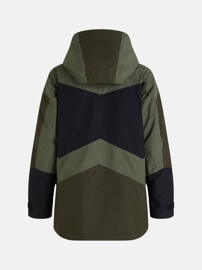 Gravity Gore-Tex 2L Jacket Men
