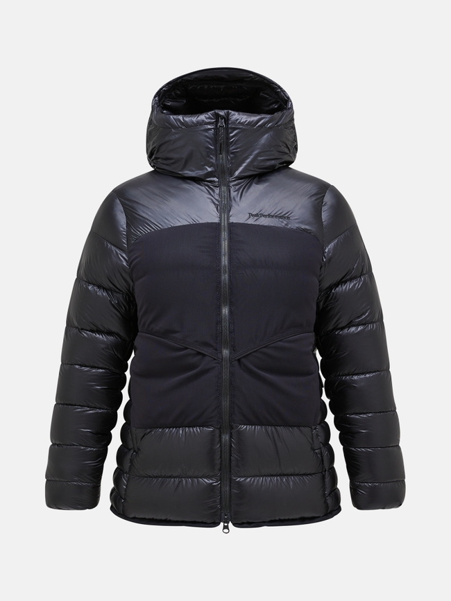 Minus Degree Down Puffer Women