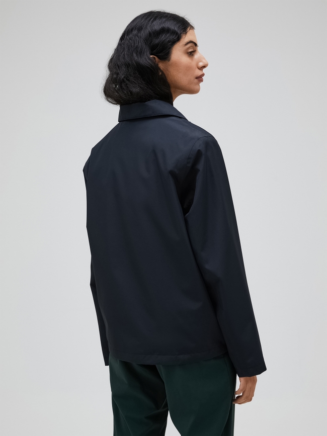 2L Coach Jacket Women