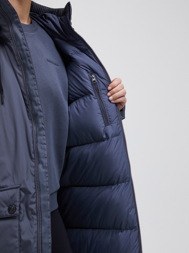 Stella Down Coat Women