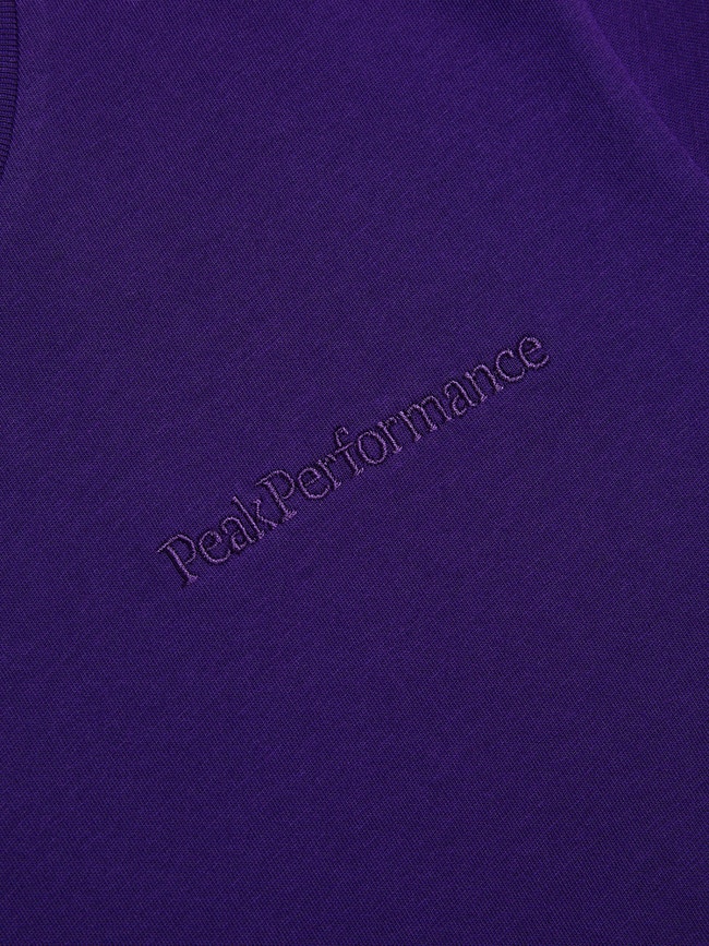 Original Small Logo T-shirt Women