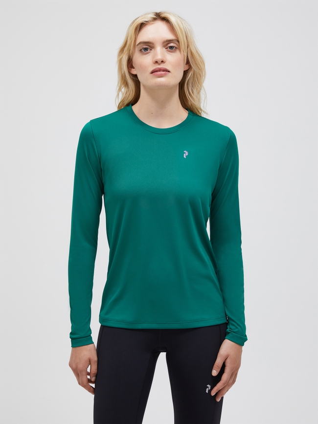 Alum Light Long Sleeve Women