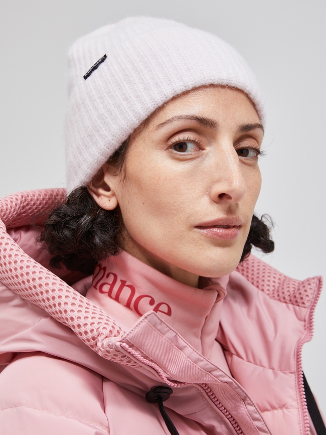 Woolblend Hat