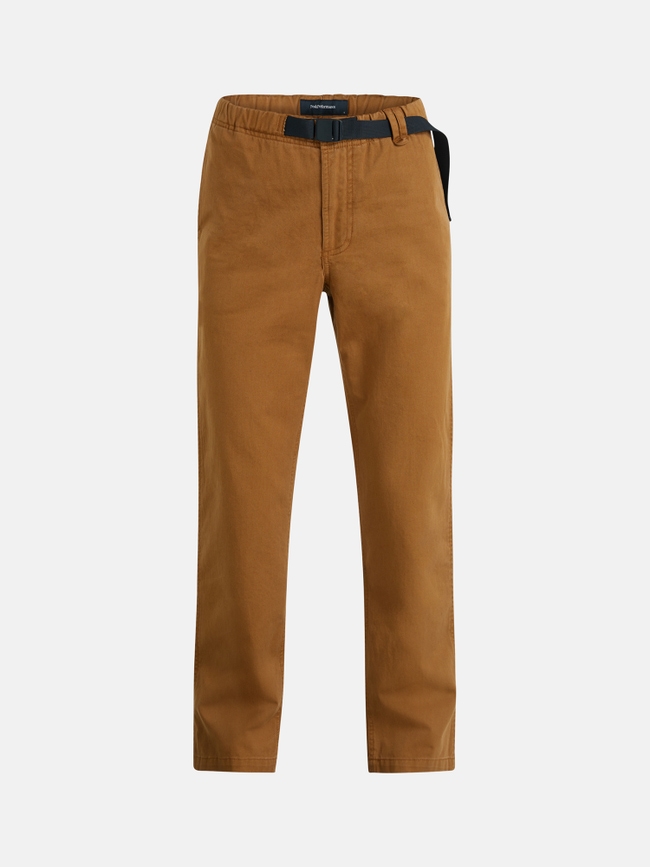 Heavy Cotton Pant Women