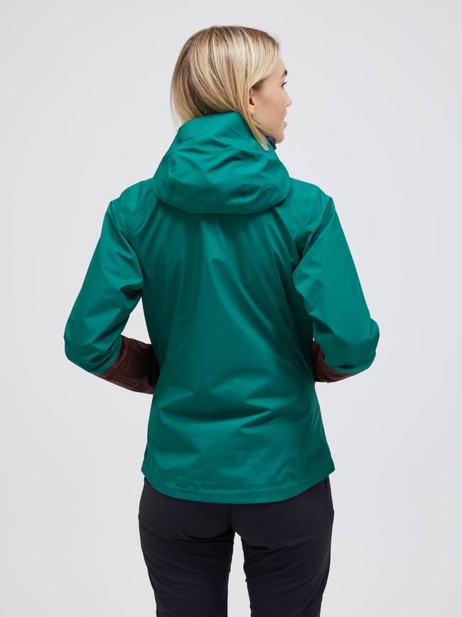 Vislight Gore-Tex Light 3L Jacket Women