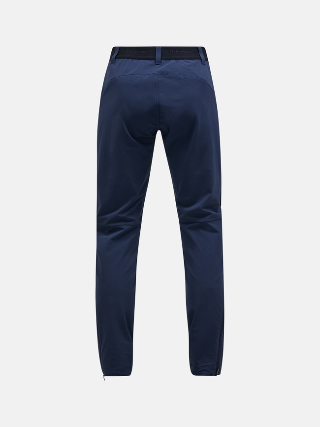 Light Softshell Scale Pants Women