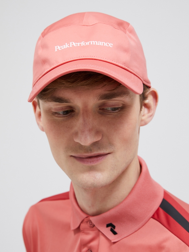 Tech Player Cap