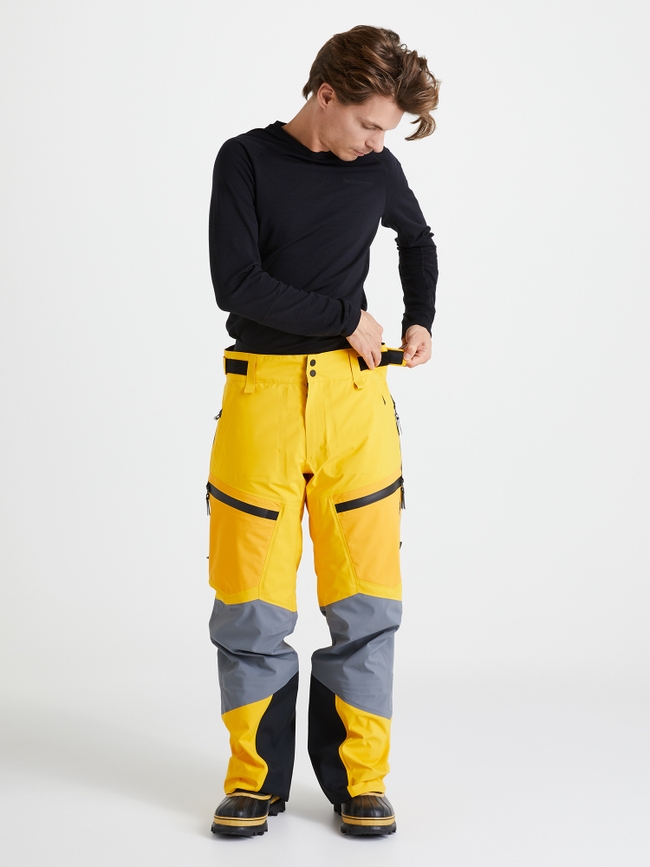 Gravity Gore-Tex 3L Pants Men