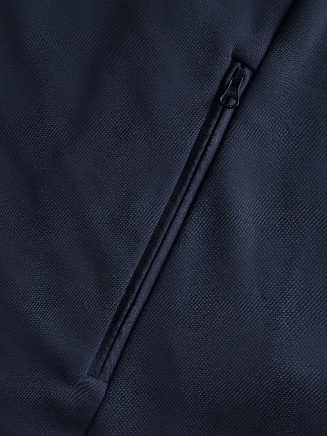 Chill Light Zip Hood Women