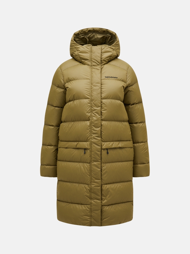 Frost Down Coat Women