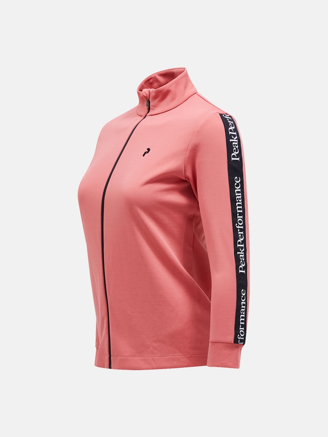 Turf Zip Jacket Women