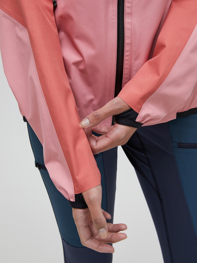 Pac Gore-Tex Jacket Women