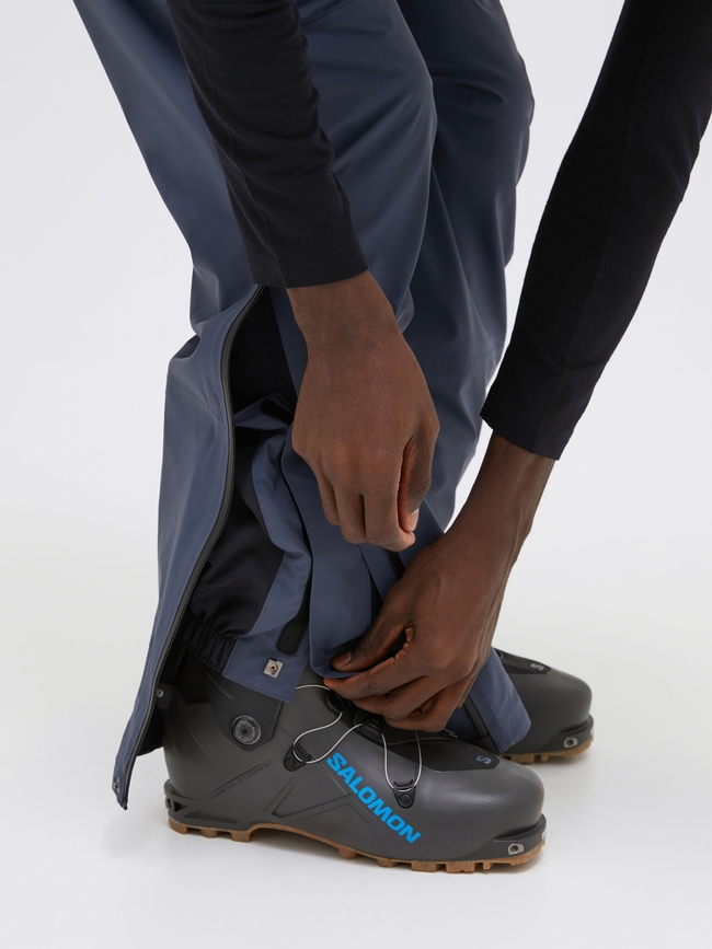 Vislight Gore-Tex C-Knit Pants Men