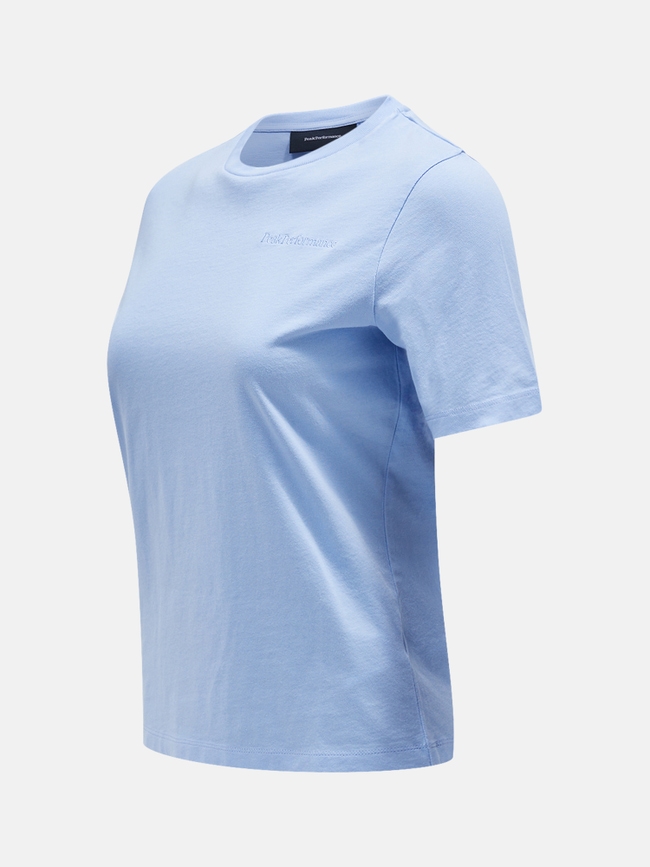 Original Small Logo T-shirt Women