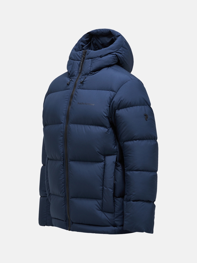 Rivel Down Jacket Men