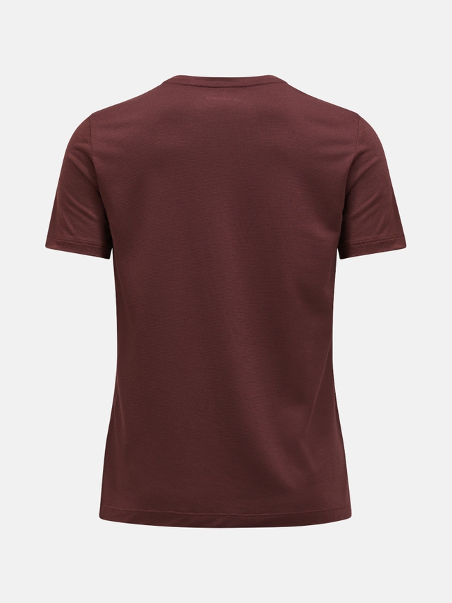 Delta Short Sleeve Women