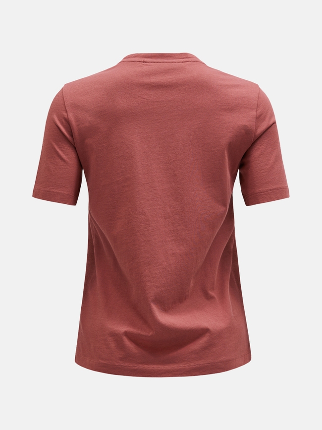 Original Small Logo T-shirt Women