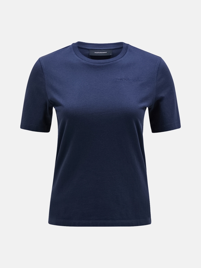 Original Small Logo T-shirt Women