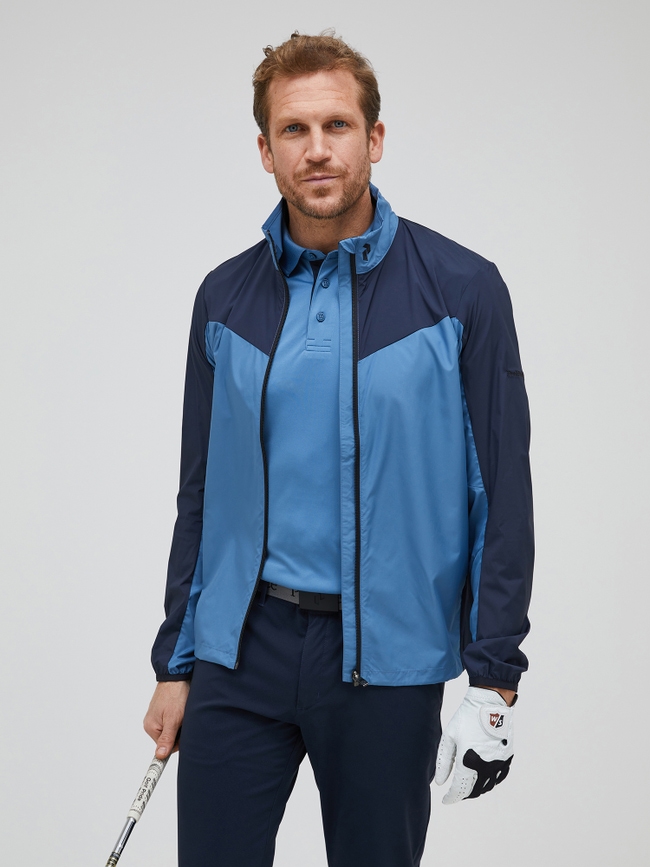 Meadow Wind Jacket Men