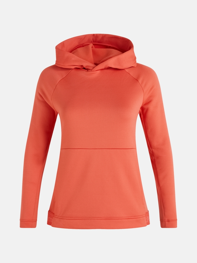 Rider Tech Hood Women