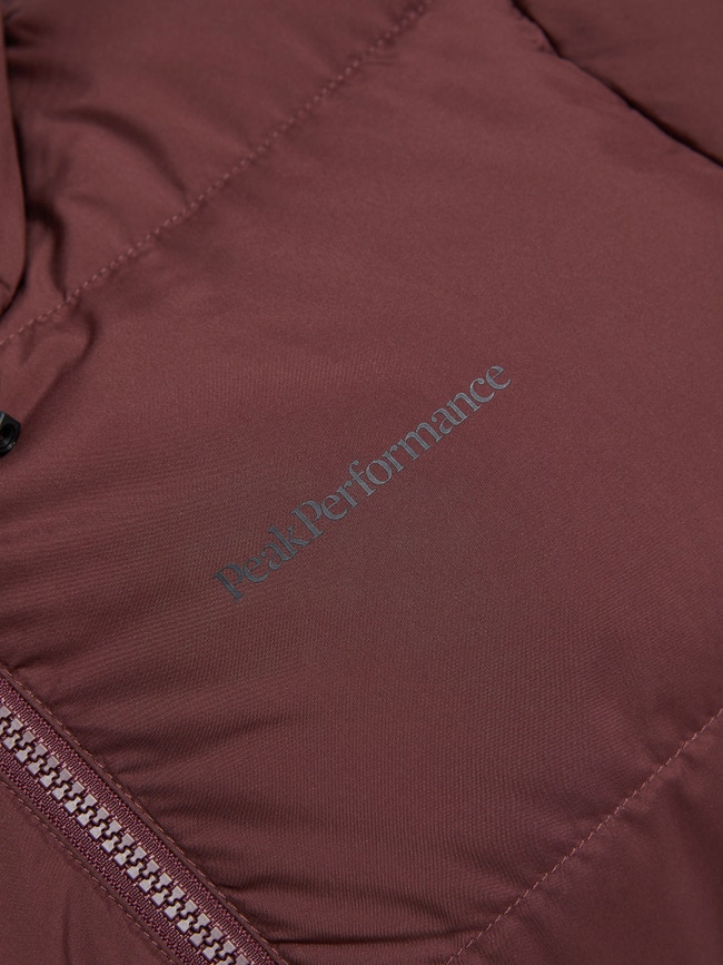 Rivel Down Puffer Women