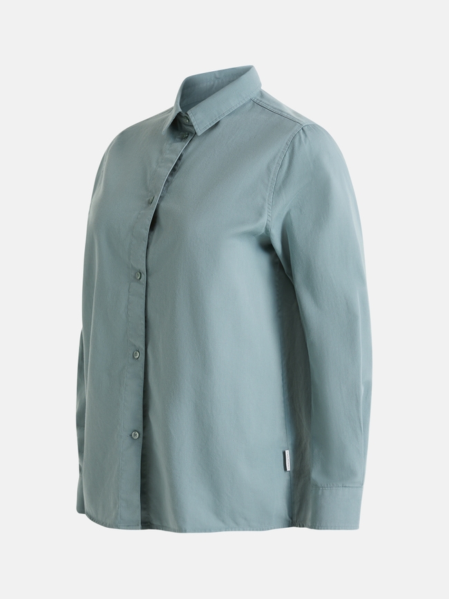 Soft Cotton Shirt Women