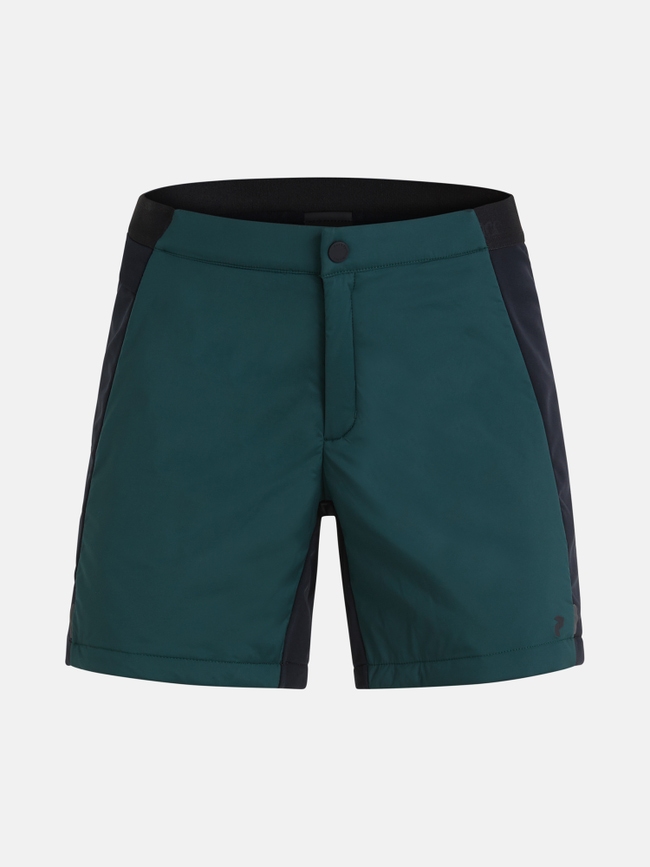 Insulated Wind Shorts Women