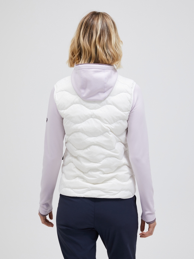Helium Down Vest Women