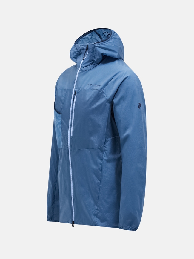 Vislight Alpha Jacket Men