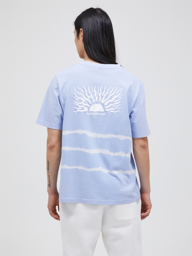 Tie Dye T-shirt Men