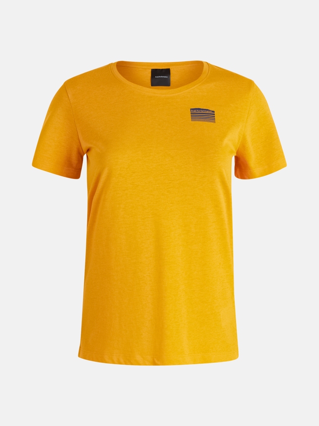 Explore Horizon Tee Women