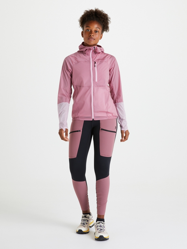 Vislight Wind Jacket Women