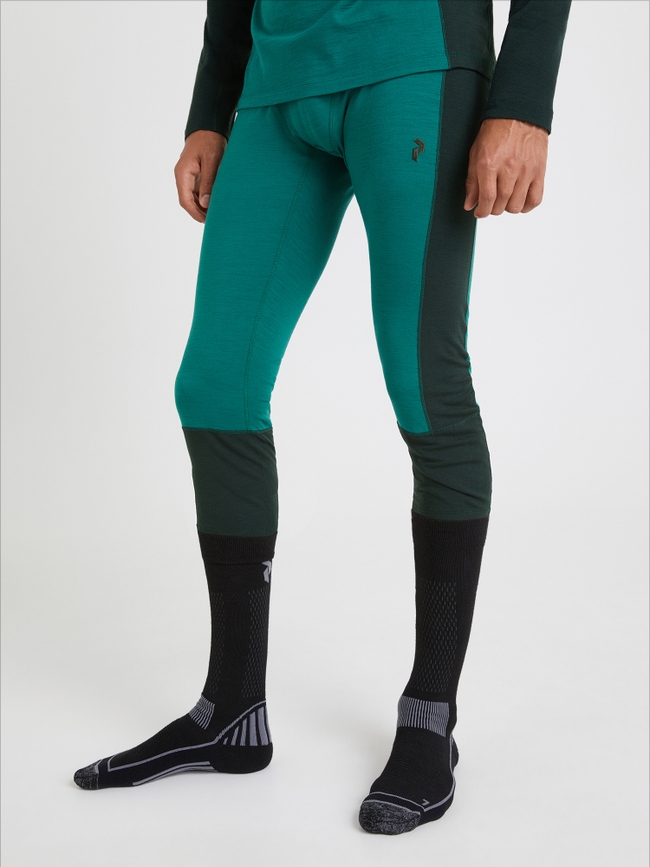 Magic 3/4 Long Johns Men
