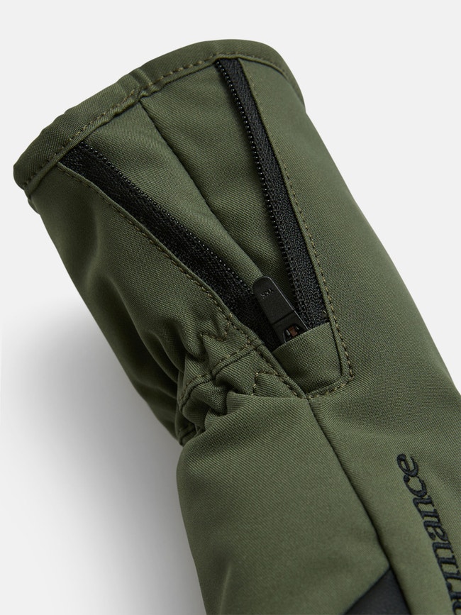 Unite Glove