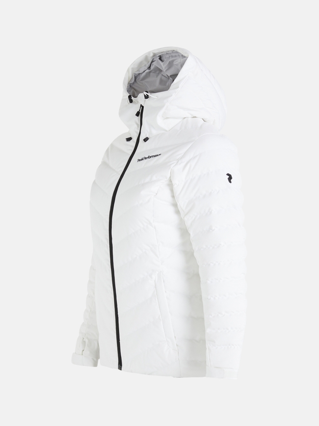 Frost Ski Down Jacket Women