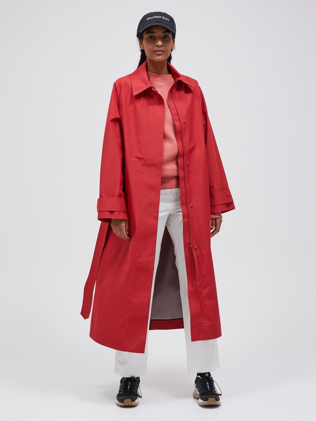 Gore-Tex 3L Coat Women