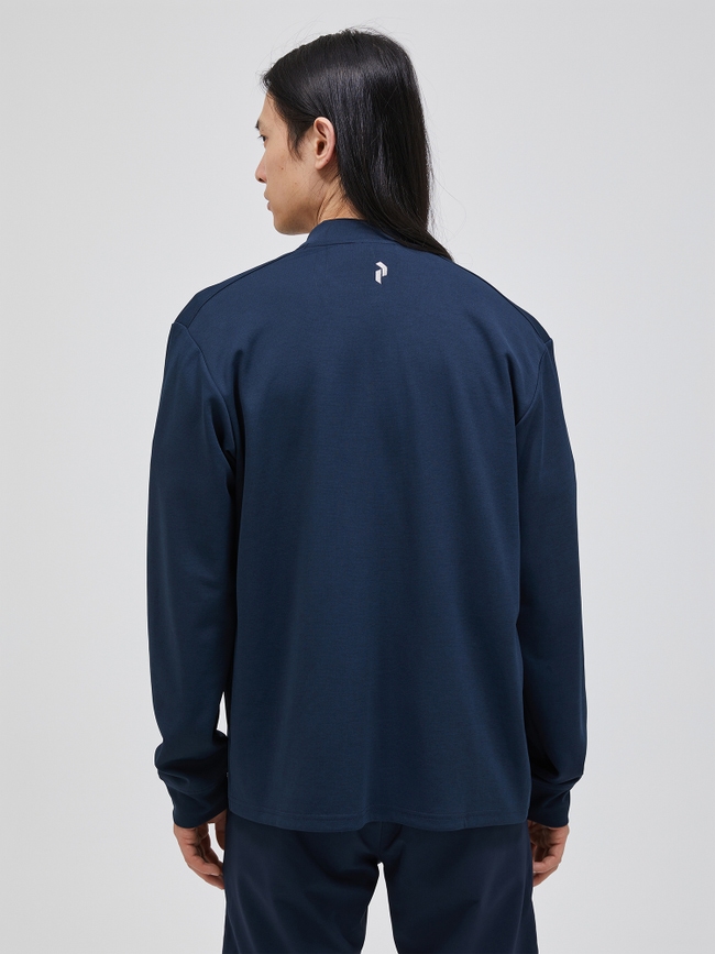 Mid Layer Jacket Men
