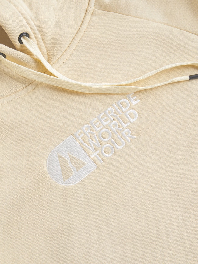 FWT Original Hood Women