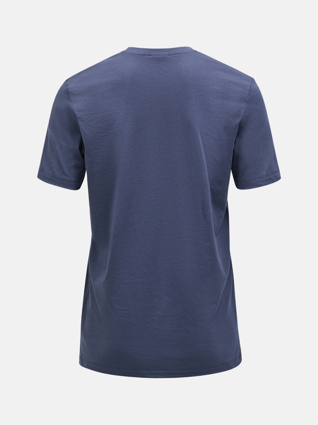 Explore Logo T-shirt Men